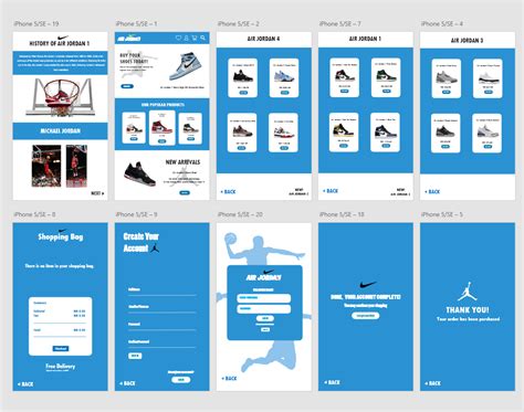 jumpman website.